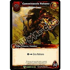 ELEMENTS 016 / 220 Camminasole Nahano non comune (IT) -NEAR MINT-
