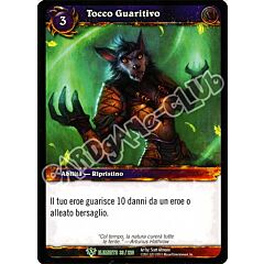 ELEMENTS 033 / 220 Tocco Guaritivo non comune (IT) -NEAR MINT-