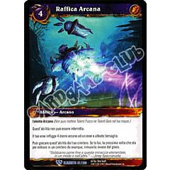 ELEMENTS 047 / 220 Raffica Arcana rara (IT) -NEAR MINT-