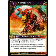 ELEMENTS 074 / 220 Corroborare non comune (IT) -NEAR MINT-