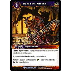ELEMENTS 076 / 220 Danza dell'Ombra rara (IT) -NEAR MINT-