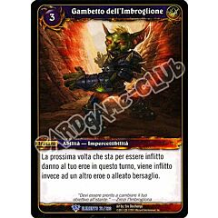 ELEMENTS 078 / 220 Gambetto dell'Imbroglione rara (IT) -NEAR MINT-