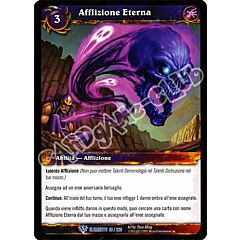 ELEMENTS 088 / 220 Afflizione Eterna rara (IT) -NEAR MINT-