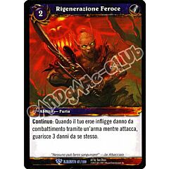 ELEMENTS 097 / 220 Rigenerazione Feroce rara (IT) -NEAR MINT-