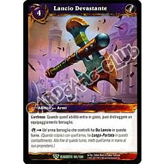 ELEMENTS 101 / 220 Lancio Devastante non comune (IT) -NEAR MINT-
