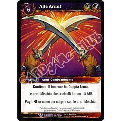 ELEMENTS 103 / 220 Alle Armi! epica (IT) -NEAR MINT-