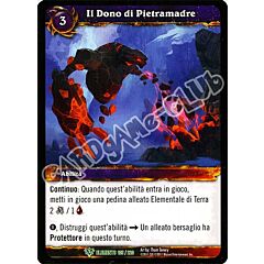 ELEMENTS 105 / 220 Il Dono di Pietramadre non comune (IT) -NEAR MINT-