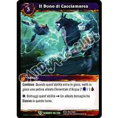 ELEMENTS 106 / 220 Il Dono di Cacciamarea non comune (IT) -NEAR MINT-