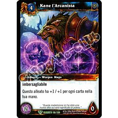 ELEMENTS 119 / 220 Kane l'Arcanista non comune (IT) -NEAR MINT-