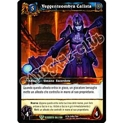 ELEMENTS 124 / 220 Veggenteombra Calista non comune (IT) -NEAR MINT-