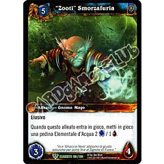 ELEMENTS 130 / 220 Zooti Smorzafuria non comune (IT) -NEAR MINT-