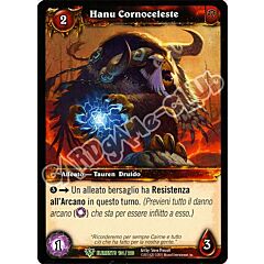 ELEMENTS 134 / 220 Hanu Cornoceleste non comune (IT) -NEAR MINT-