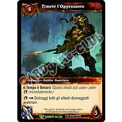 ELEMENTS 148 / 220 Timriv l'Oppressore non comune (IT) -NEAR MINT-