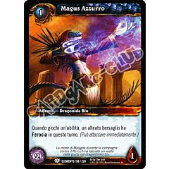 ELEMENTS 158 / 220 Magus Azzurro comune (IT) -NEAR MINT-