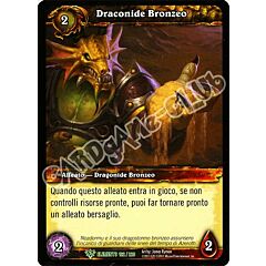 ELEMENTS 162 / 220 Draconide Bronzeo non comune (IT) -NEAR MINT-