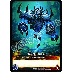 Water Elemental comune (EN) -NEAR MINT-