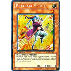 EXVC-IT005 Pifferaio Mistico rara segreta 1a Edizione (IT) -NEAR MINT-