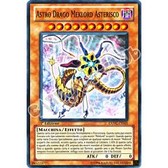 EXVC-IT015 Astro Drago Meklord Asterisco super rara 1a Edizione (IT) -NEAR MINT-