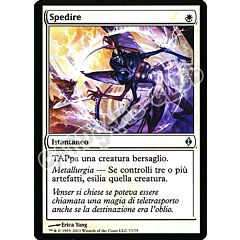007 / 175 Spedire non comune (IT) -NEAR MINT-