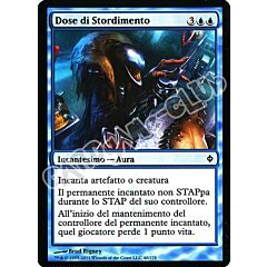 040 / 175 Dose di Stordimento comune (IT) -NEAR MINT-