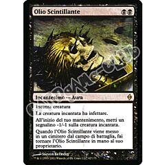 062 / 175 Olio Scintillante rara (IT) -NEAR MINT-