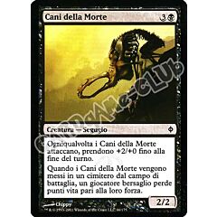 066 / 175 Cani della Morte comune (IT) -NEAR MINT-