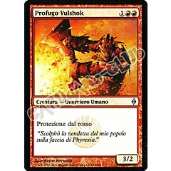 101 / 175 Profugo Vulshok non comune (IT) -NEAR MINT-