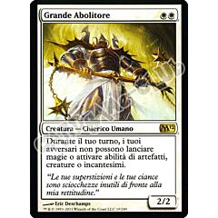 019 / 249 Grande Abolitore rara (IT) -NEAR MINT-