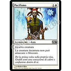 028 / 249 Pacifismo comune (IT) -NEAR MINT-