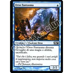 070 / 249 Orso Fantasma comune (IT) -NEAR MINT-