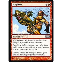 134 / 249 Scagliare comune (IT) -NEAR MINT-