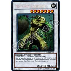 HA04-IT030 Natura Landoise rara segreta unlimited (IT) -NEAR MINT-