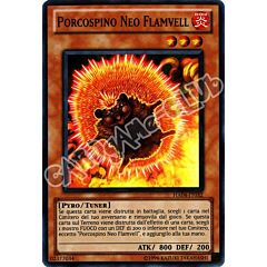HA04-IT032 Porcospino Neo Flamvell super rara unlimited (IT) -NEAR MINT-