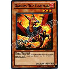 HA04-IT034 Garuda Neo Flamvell super rara unlimited (IT) -NEAR MINT-