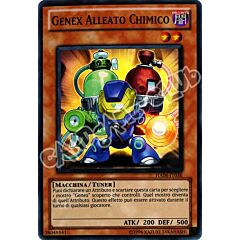 HA04-IT036 Genex Alleato Chimico super rara unlimited (IT) -NEAR MINT-