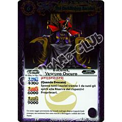 023 / 164 Baculus, Vescovo Oscuro rara (IT) -NEAR MINT-