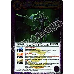 024 / 164 Andra, Cavaliere Infernale rara master (IT) -NEAR MINT-