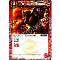073 / 164 Goradon comune (IT)  -GOOD-