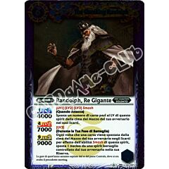 091 / 164 Randolph, Re Gigante rara master (IT) -NEAR MINT-