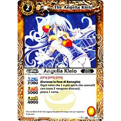 097 / 164 Angelia Kleio comune (IT) -NEAR MINT-