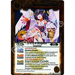 099 / 164 Grande Angelia Sophia rara master (IT) -NEAR MINT-