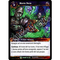 Morte Nera non comune (IT) -NEAR MINT-