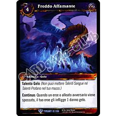 Freddo Affamante rara (IT) -NEAR MINT-