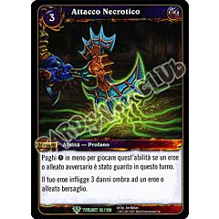 Attacco Necrotico non comune (IT) -NEAR MINT-