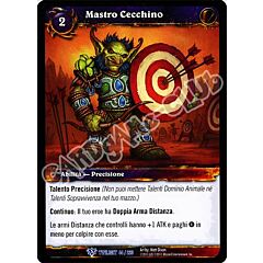 Maestro Cecchino rara (IT) -NEAR MINT-