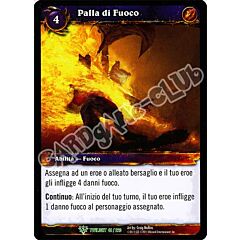 Palla di Fuoco non comune (IT) -NEAR MINT-