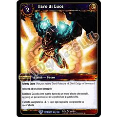 Faro di Luce rara (IT) -NEAR MINT-