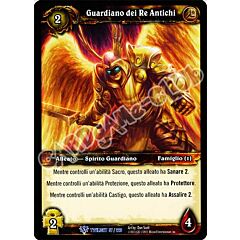 Guardiano dei Re Antichi rara (IT) -NEAR MINT-