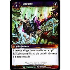 Impatto non comune (IT) -NEAR MINT-