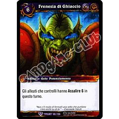 Frenesia di Ghiaccio epica (IT) -NEAR MINT-